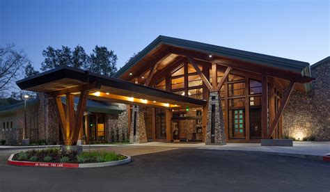 Events Center .